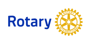 Rotary Club-Logo - Fridemanns Referenzen und Kunden