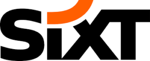 Sixt-Logo - Fridemanns Referenzen und Kunden