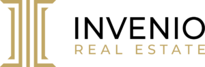 Invenio real estate-Logo - immobilien - Friedemanns Referenzen und Kunden